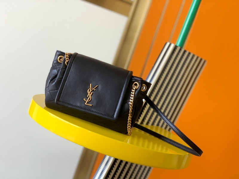 YSL Satchel Bags